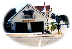 The Place for Your Events