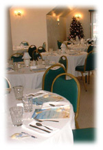 The Place for Your Events